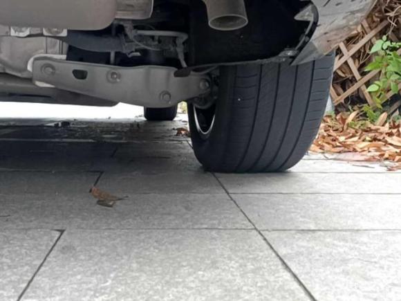 [杭州·浙A] 二手理想汽车理想L72023款 Air