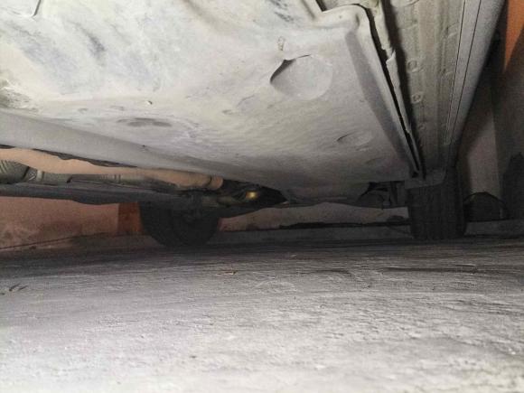 [成都·川A] 二手大众Tiguan2009款 2.0TSI 舒适版