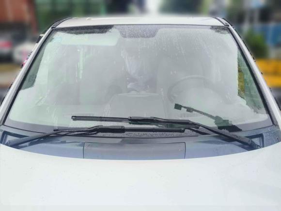 [上海·沪A] 二手奔驰威霆2011款 2.5L 精英版