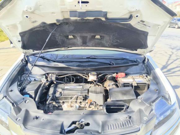 [金华·浙G] 二手本田艾力绅2016款 2.4L 豪华版