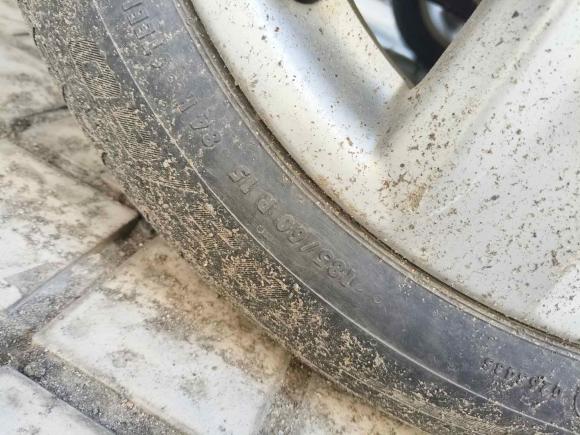 [合肥·皖A] 二手大众Polo2011款 1.4L 自动致尚版