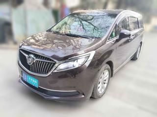 别克别克GL82017款 ES 28T 舒适型 国V