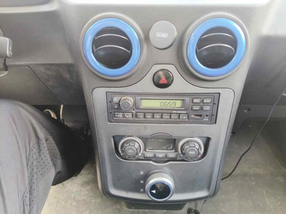 [上海·浙F] 二手福田智蓝精灵E72022款 标准型46.36kWh