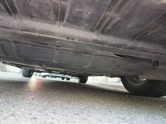 [成都·川A] 二手福特蒙迪欧-致胜2011款 2.0L GTDi240至尊型