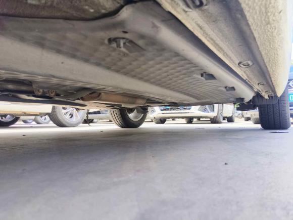 [宁波·浙B] 二手斯柯达晶锐2017款 1.4L 自动车享版