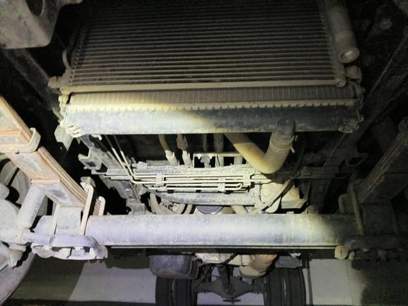 [合肥·皖B] 二手东风小康东风小康D512021款 1.5L标准型后双轮国VI