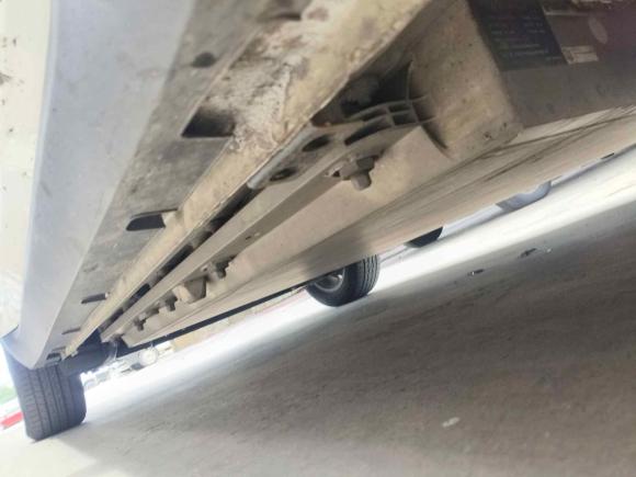 [苏州·苏E] 二手力帆汽车力帆枫叶80v2021款 易行版