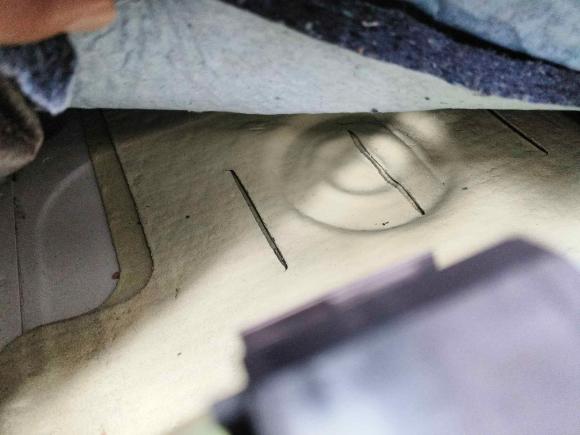 [武汉·鄂A] 二手铃木维特拉2016款 1.4T 自动四驱旗舰型