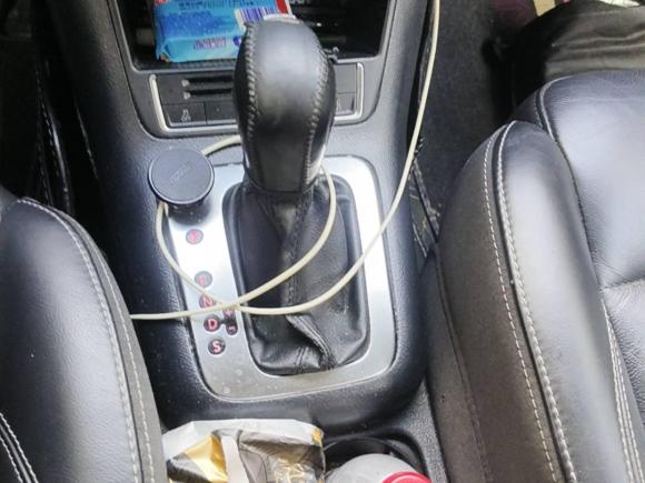 [上海·沪A] 二手大众途观2017款 300TSI 自动两驱丝绸之路舒适版