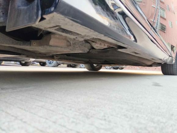 [佛山·川S] 二手本田雅阁2018款 260TURBO 精英版 国VI