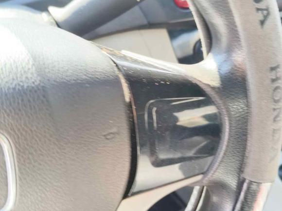 [温州·皖L] 二手本田思域2014款 1.8L 手动舒适版