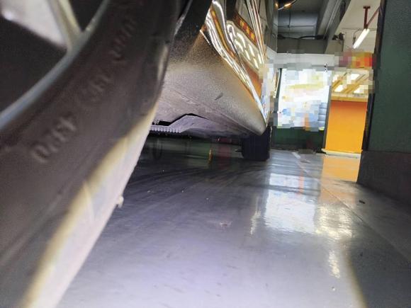 [上海·沪B] 二手斯柯达明锐2020款 1.5L 自动智行豪华版