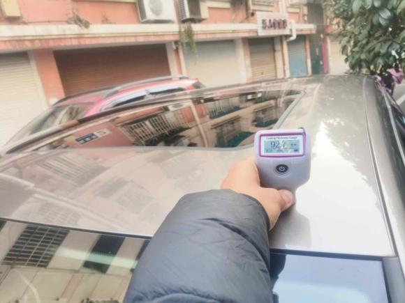 [杭州·浙A] 二手大众迈腾2015款 1.8TSI 尊贵型