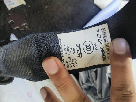 [义乌·豫S] 二手本田本田CR-V2019款 耀目版plus 240TURBO CVT两驱风尚版 国VI