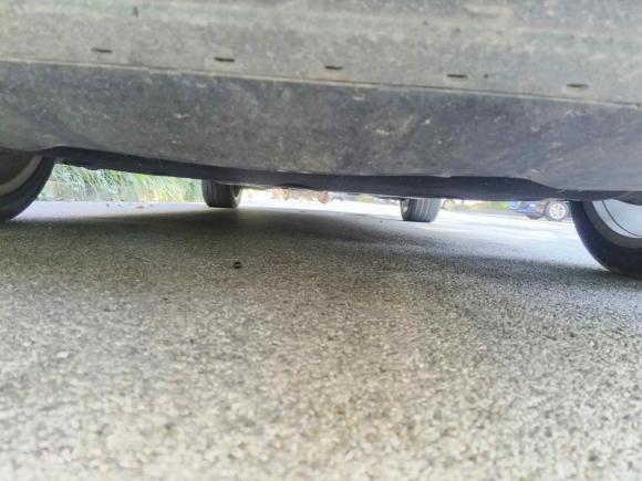 [上海·沪A] 二手沃尔沃沃尔沃S60插电式混动2015款 S60L E驱混动 T6智驭版