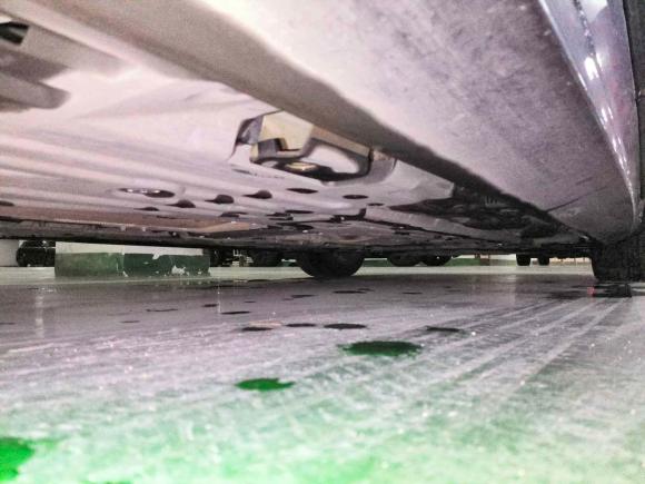 [南昌·赣A] 二手沃尔沃沃尔沃S902020款 T5 智逸豪华版