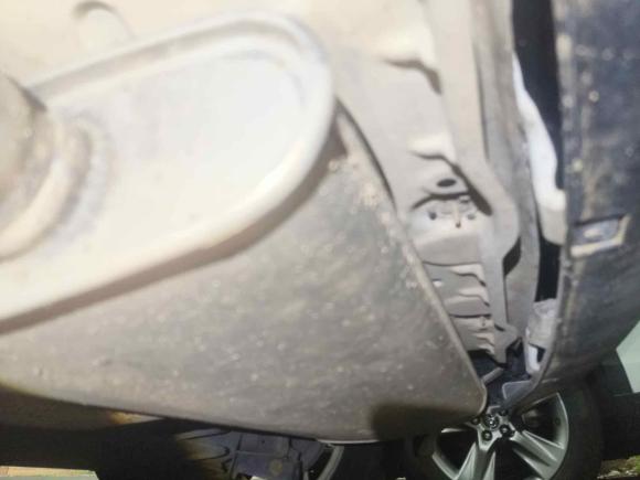[深圳·赣E] 二手大众高尔夫2016款 1.6L 自动舒适型