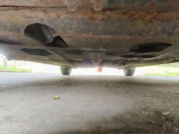 [深圳·粤B] 二手现代悦动2011款 1.6L 自动舒适型