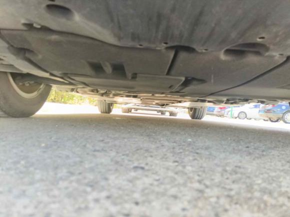 [南通·苏F] 二手丰田卡罗拉2019款 1.2T S-CVT GL-i精英版