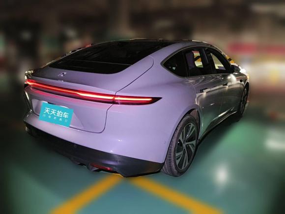 [成都·川A] 二手蔚来蔚来ET52022款 75kWh