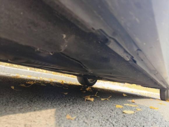 [南通·苏F] 二手奥迪奥迪A6L2021款 40 TFSI 豪华致雅型