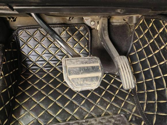 [西安·陕A] 二手路虎揽胜运动版2010款 5.0 NA V8 HSE