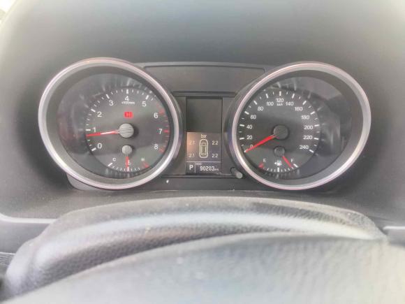 [宁波·浙B] 二手哈弗哈弗H62017款 红标 运动版 1.5T 自动两驱豪华型