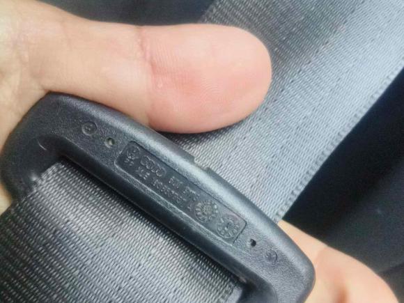 [杭州·浙A] 二手大众迈腾2015款 1.8TSI 尊贵型