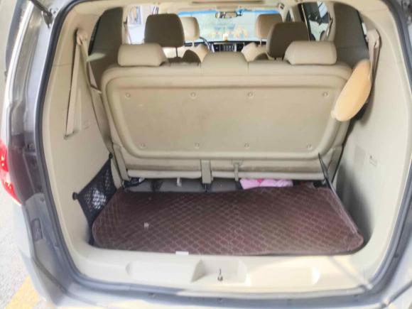 [无锡·苏B] 二手别克别克GL82018款 28T 豪华型 国VI