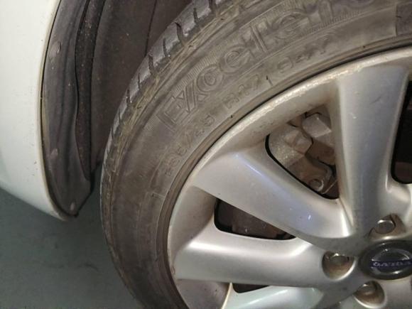 [成都·川A] 二手沃尔沃沃尔沃S602014款 S60L 2.0T 智进版