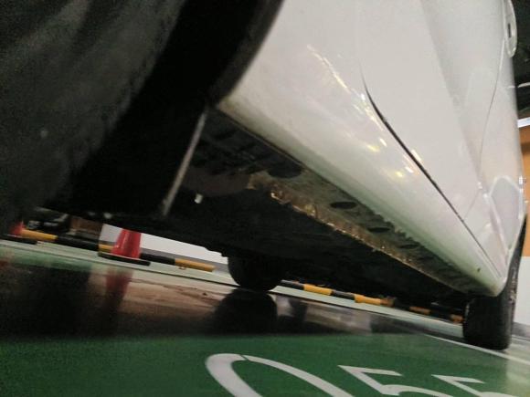 [青岛·鲁B] 二手丰田威驰2021款 1.5L CVT创行版