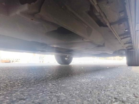 [深圳·粤B] 二手马自达马自达CX-52015款 2.0L 自动两驱都市型