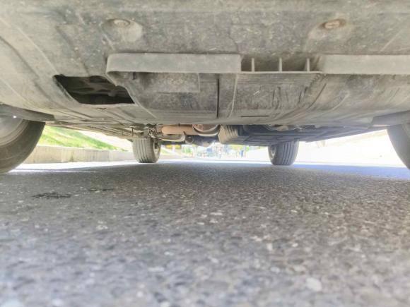 [义乌·浙G] 二手吉利汽车博越2020款 1.8TD DCT两驱智雅型