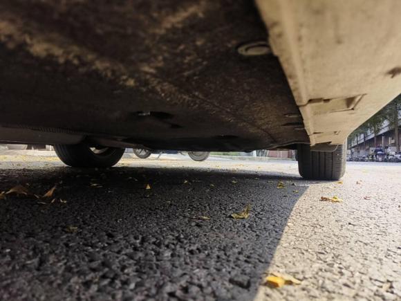 [深圳·赣B] 二手本田思域2019款 220TURBO CVT劲动版 国VI