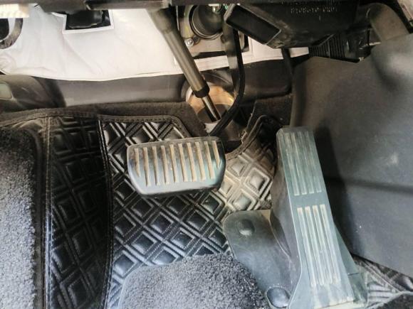 [济南·鲁A] 二手长安长安UNI-K 智电iDD2022款 蓝鲸iDD 130km 1.5T 尊贵型