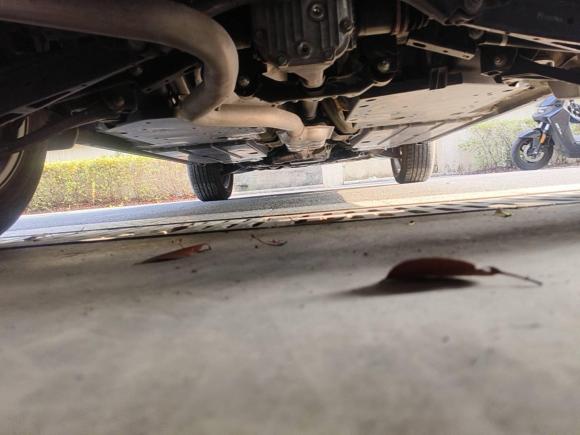 [杭州·浙A] 二手斯巴鲁斯巴鲁XV2021款 2.0i 全驱豪华版EyeSight