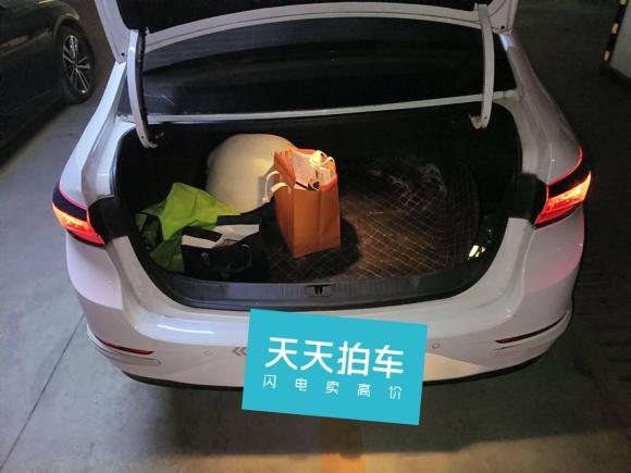 [济南·鲁A] 二手别克英朗2019款 15T 双离合进取型 国VI