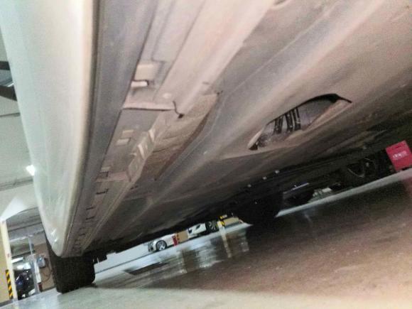 [成都·川A] 二手马自达阿特兹2018款 2.0L 蓝天豪华版 国V