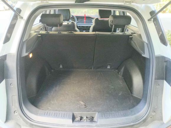 [上海·沪C] 二手凯翼炫界2024款 1.5L 手动豪华版