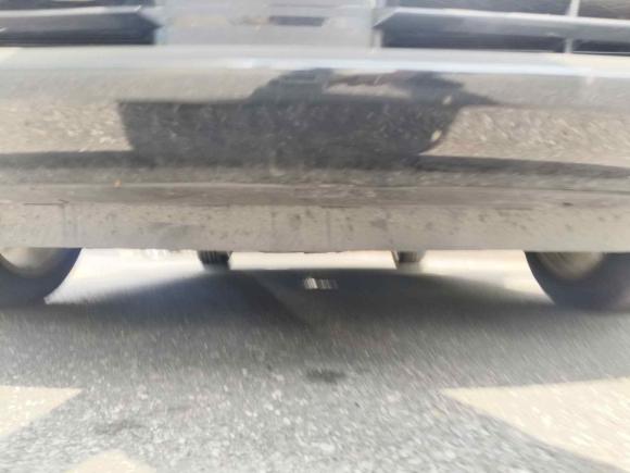 [杭州·浙A] 二手别克昂科旗2020款 28T 四驱尊享旗舰型