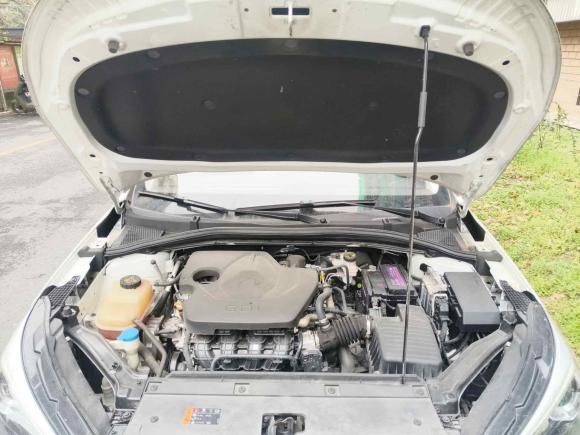 [杭州·浙A] 二手荣威荣威i52023款 1.5L CVT尊荣版