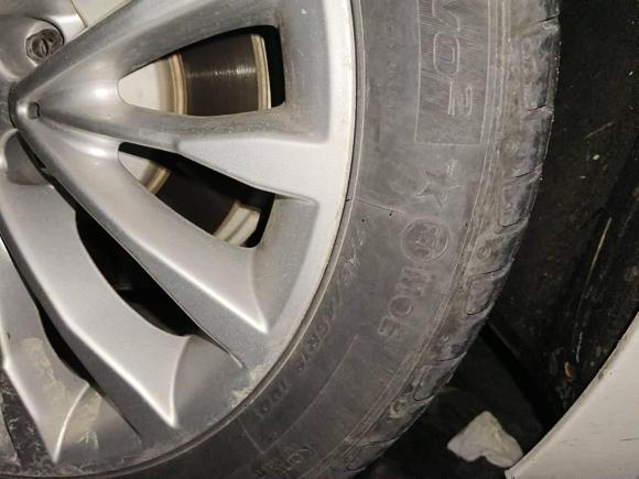 [合肥·皖A] 二手宝马宝马5系2018款 530Li 领先型 豪华套装