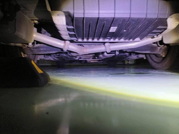 [济南·鲁A] 二手奔驰奔驰C级2016款 C 200 轿跑版