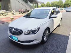 [南京·苏A] 别克英朗2017款 15N 自动精英型