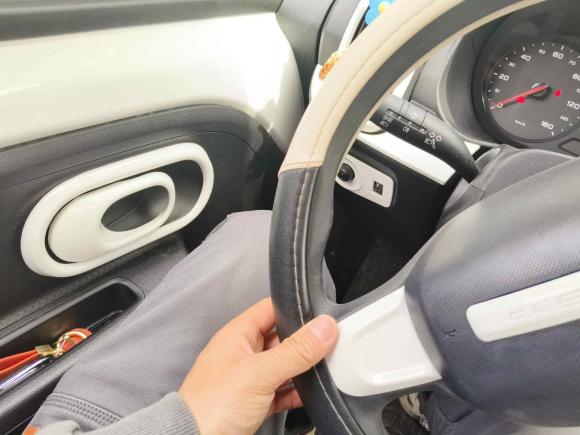 [杭州·浙A] 二手荣威科莱威CLEVER2022款 311km元气啵啵版