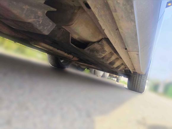 [青岛·鲁B] 二手福特锐界2016款 EcoBoost 245 两驱精锐型 5座