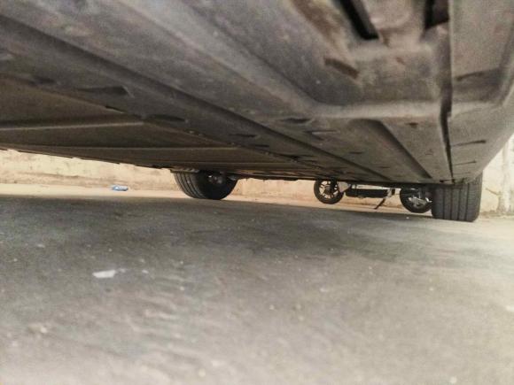 [武汉·鄂A] 二手比亚迪海豹2023款 DM-i 1.5L 121km 尊贵型