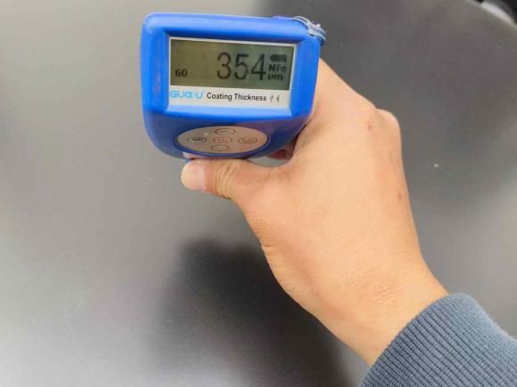 [广州·粤A] 二手奔驰AMG GT2021款 AMG GT 暗夜特别版