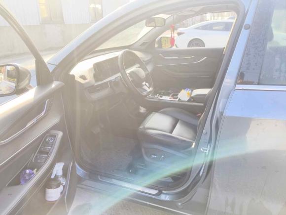 [宁波·浙B] 二手星途星途追风2019款 1.6T DCT星耀版