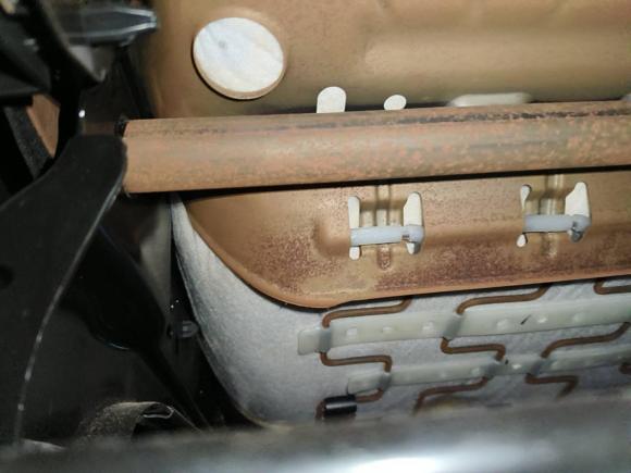 [深圳·粤B] 二手东风风神东风风神AX72021款 1.6T 自动质越版